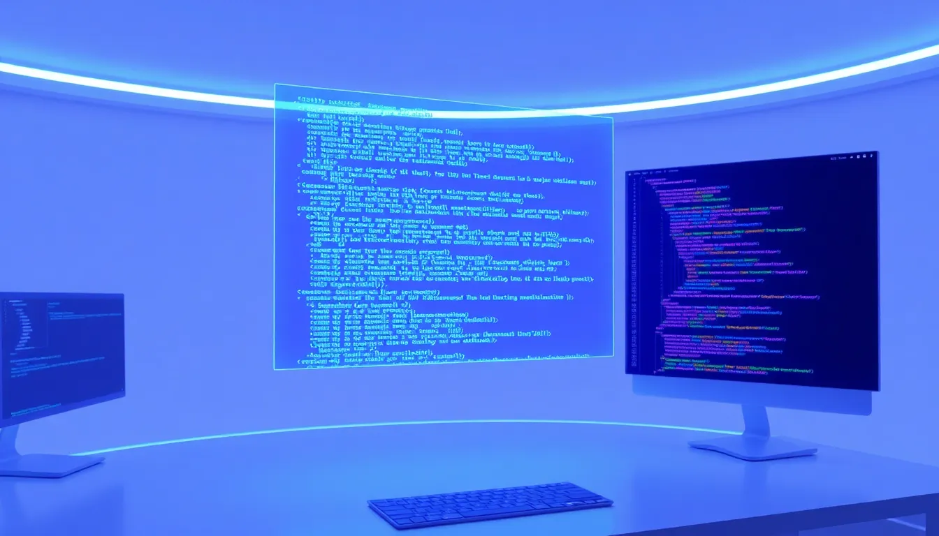 Best AI Code Generators 2025: Claude Leads with 72.5%