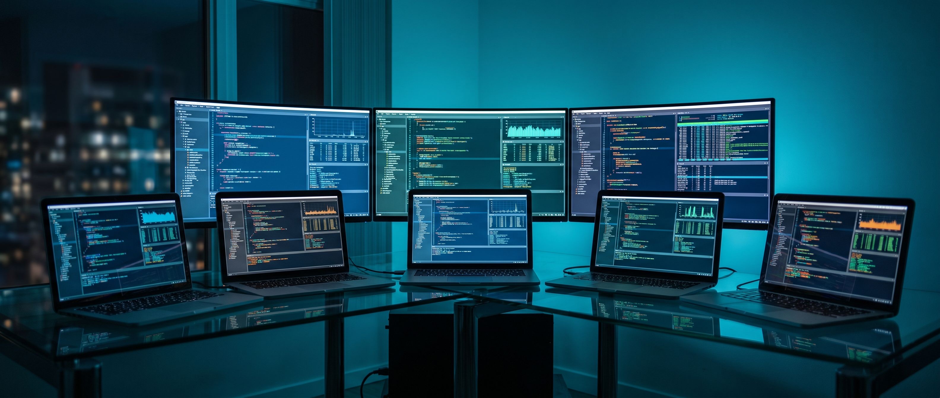 I Tested 7 AI Coding Assistants on a 200K-Line Production Codebase