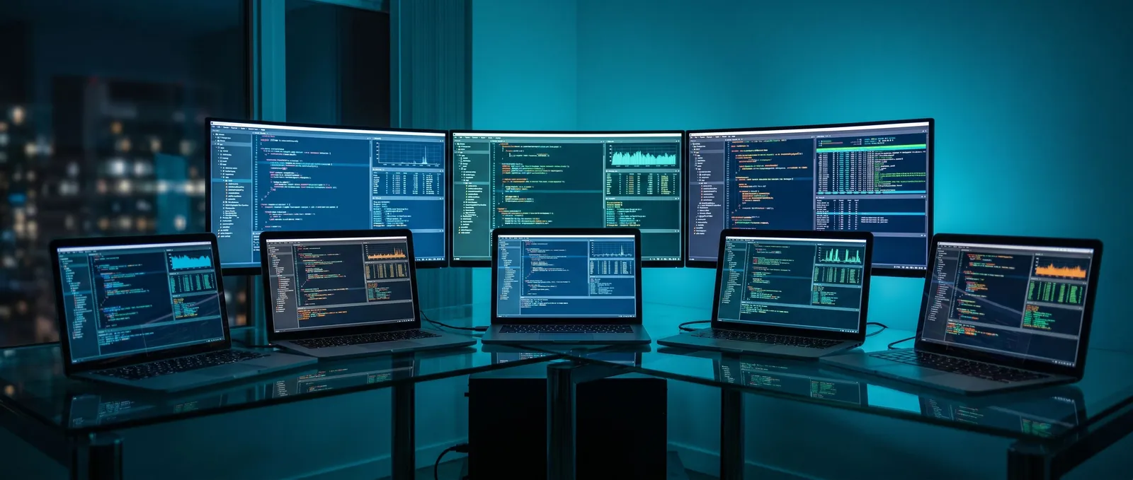I Tested 7 AI Coding Assistants on a 200K-Line Production Codebase