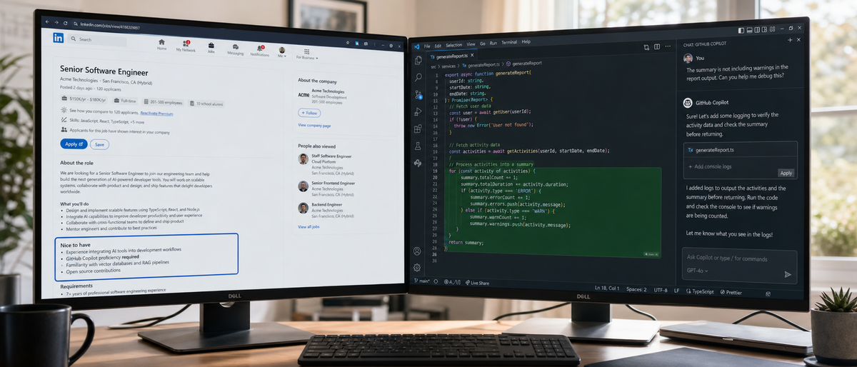 AI Impact on Software Engineering Jobs 2026: Ultimate Analysis of Job Postings, AI Tool Integration, and Future Career Trends