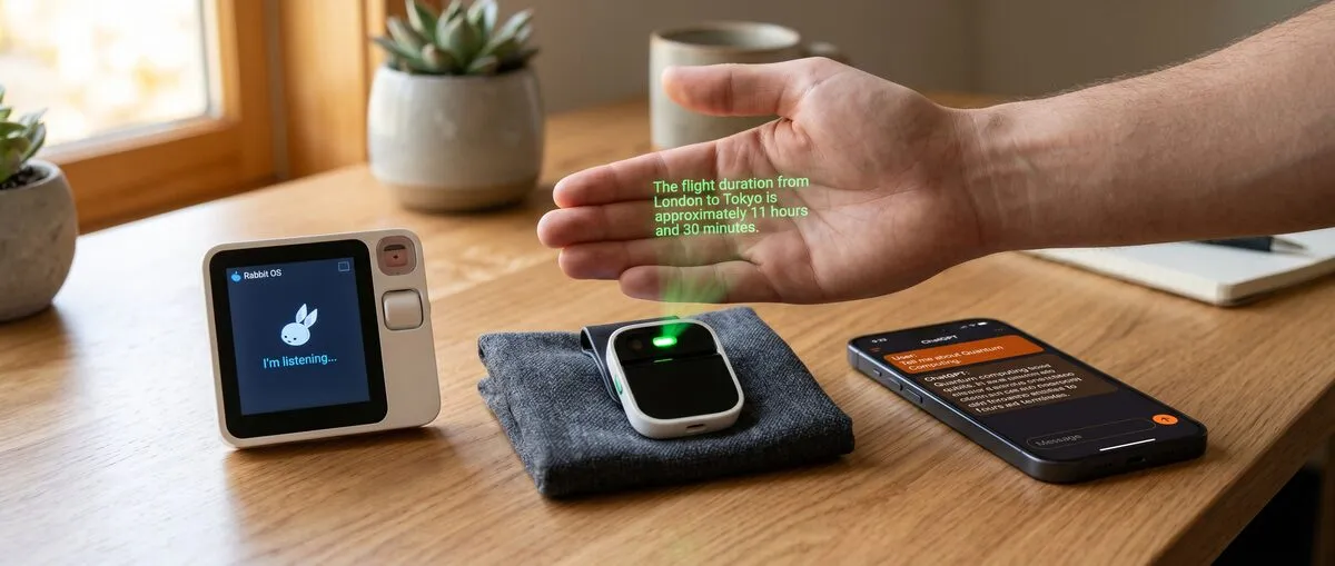 AI Personal Assistant Comparison 2026