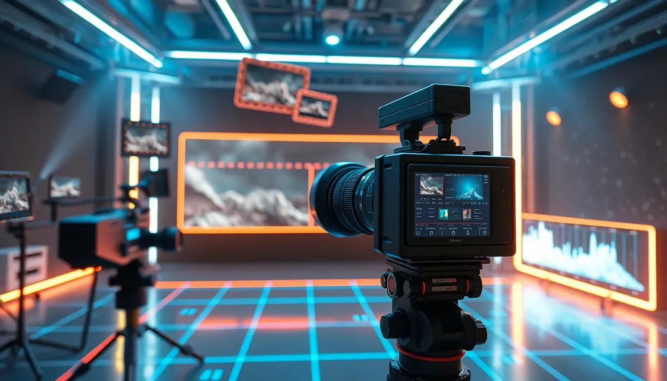 Best AI Video Generators 2026: Create Videos in Minutes [Top 10]