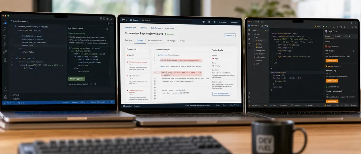 Best AI Code Review Tools 2026