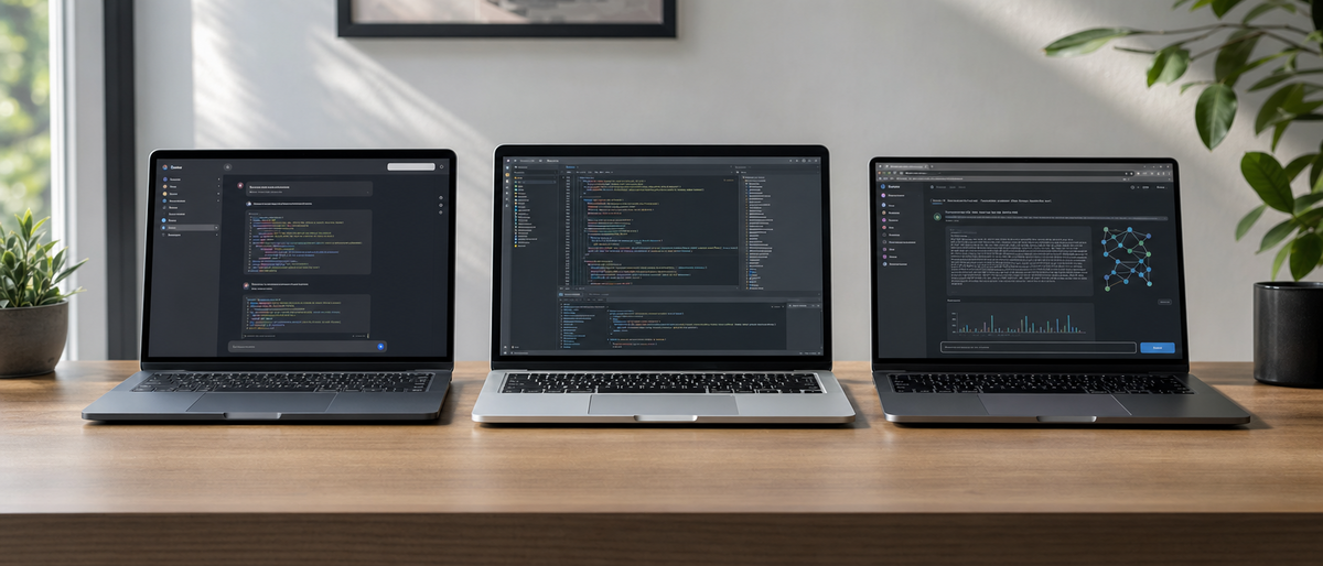 Best Claude Alternatives 2026: Ultimate Comparison of Frontier AI Models for Coding and Reasoning