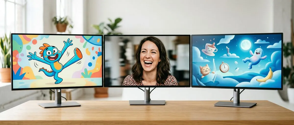 Best Free Text to Video AI 2026
