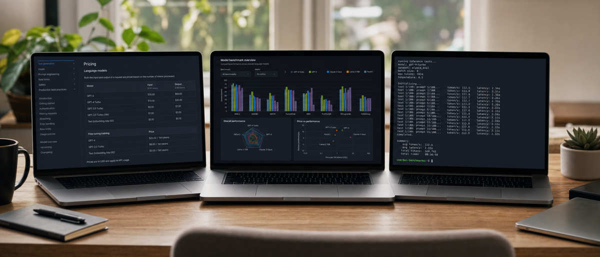 Ultimate DeepSeek LLM Guide: 2026 API Pricing Analysis & Researcher Benchmarks