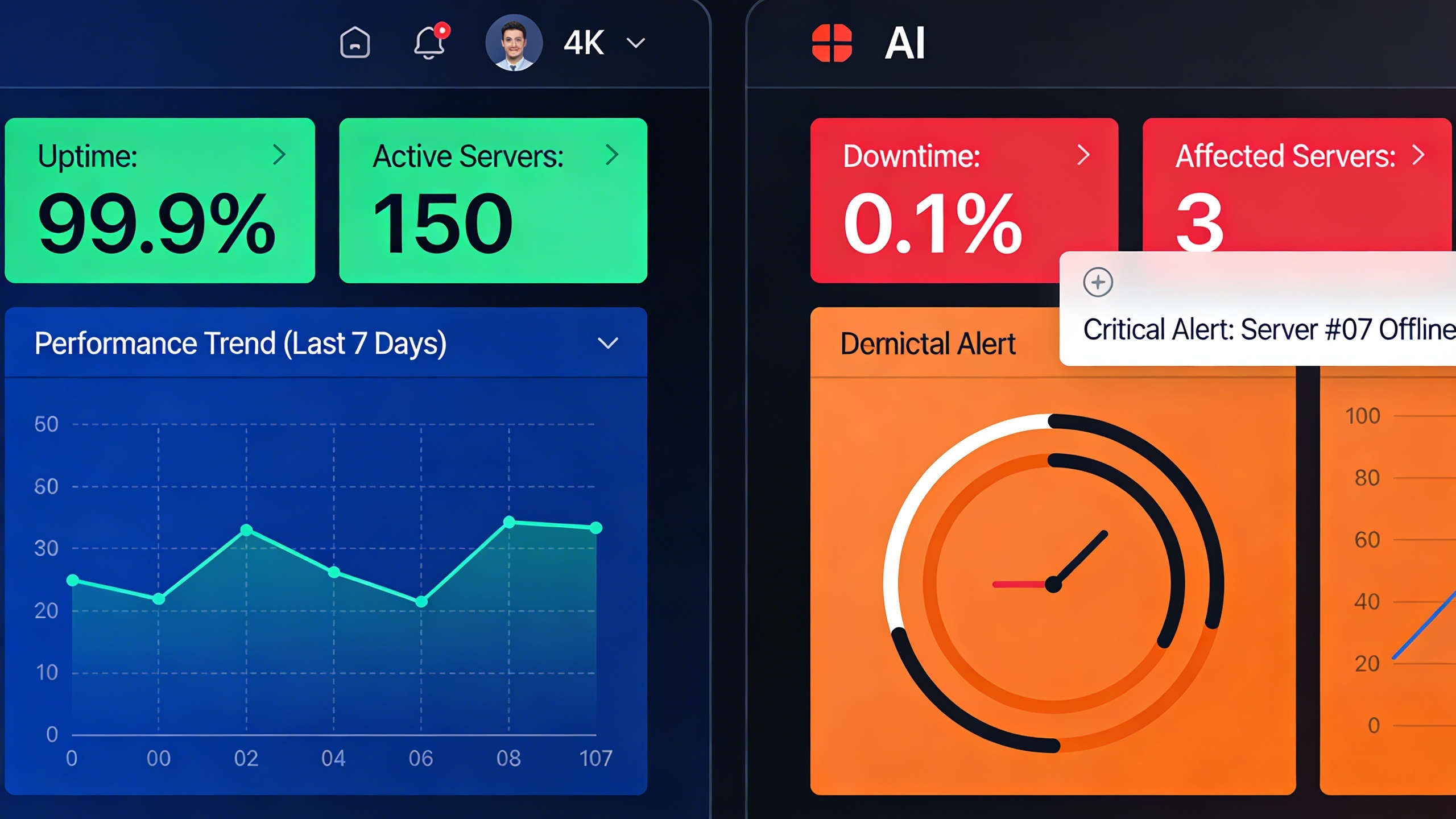 Claude vs ChatGPT Reliability 2026: Ultimate Uptime Comparison After Recent Outages