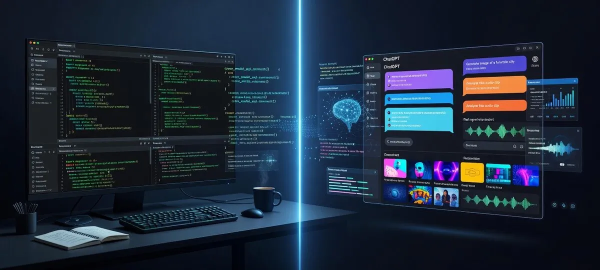 DeepSeek vs ChatGPT 2026: AI Chatbot Comparison for Developers and Researchers
