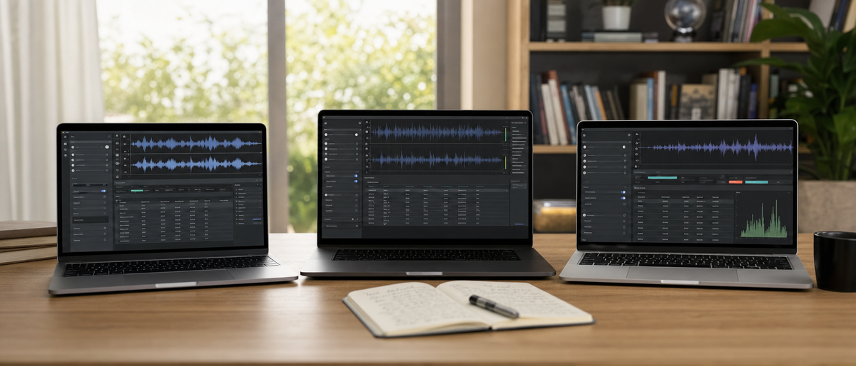 Best AI Voice Cloning Tools 2026: Hands-On Benchmarks for Researchers