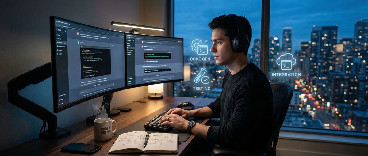 Ultimate Guide: How to Use ChatGPT for Coding in 2026 – Step-by-Step Tutorial for Developers and AI Researchers