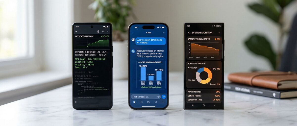 Ultimate Local LLM Comparison 2026: Ollama vs Gemma 4 on Smartphones – Mobile Benchmarks, Battery Life & Offline Setup