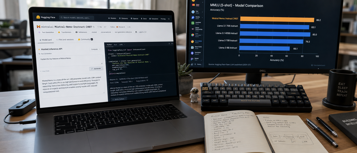 Mistral AI Review 2026: Ultimate Hands-On Analysis of Open-Source Model Performance, Fine-Tuning, and Deployment Options