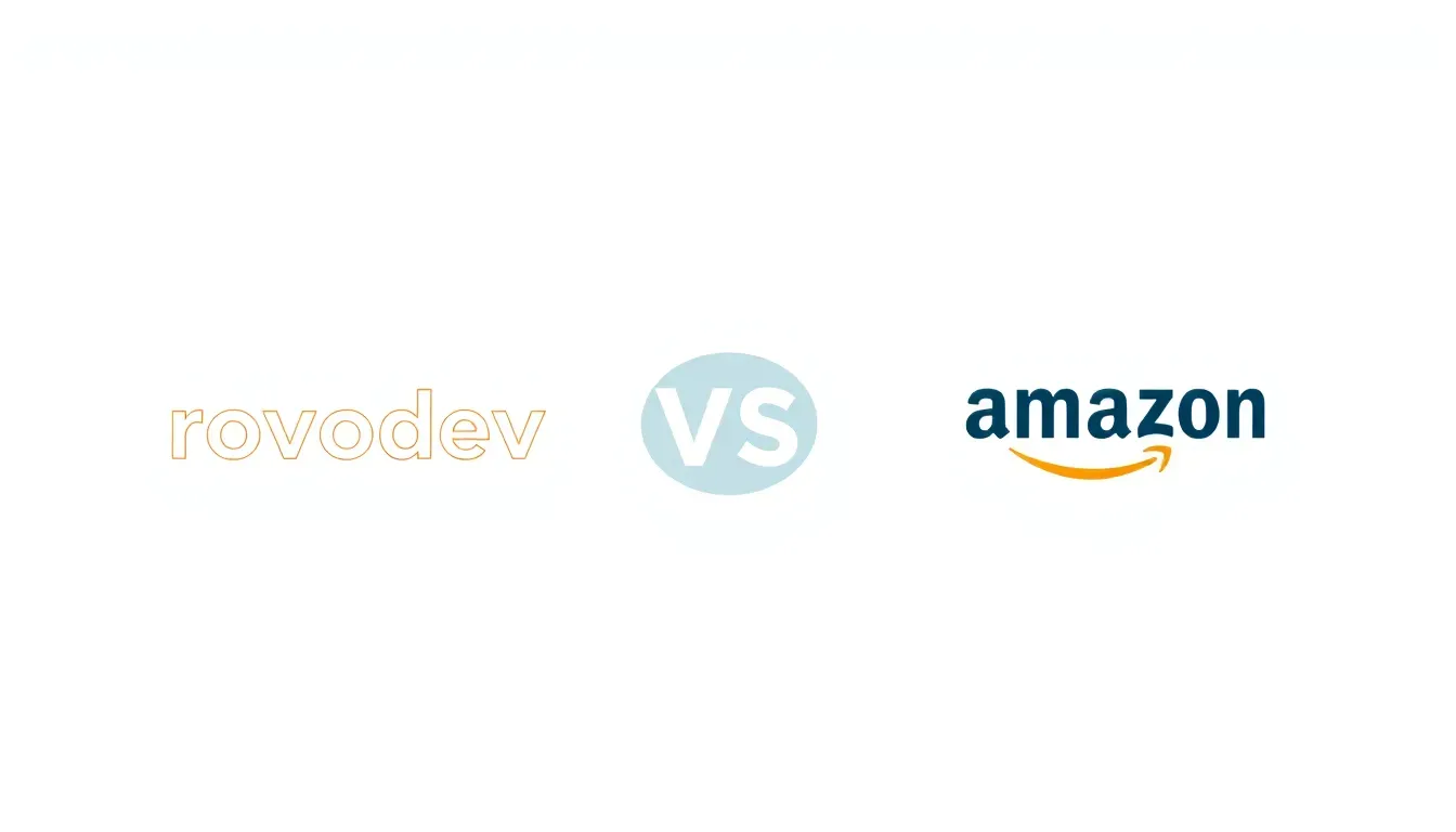 Rovodev vs Amazon Kiro: Battle of the AI Coding Assistants (2026)