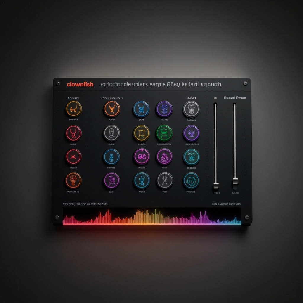 Feature comparison chart