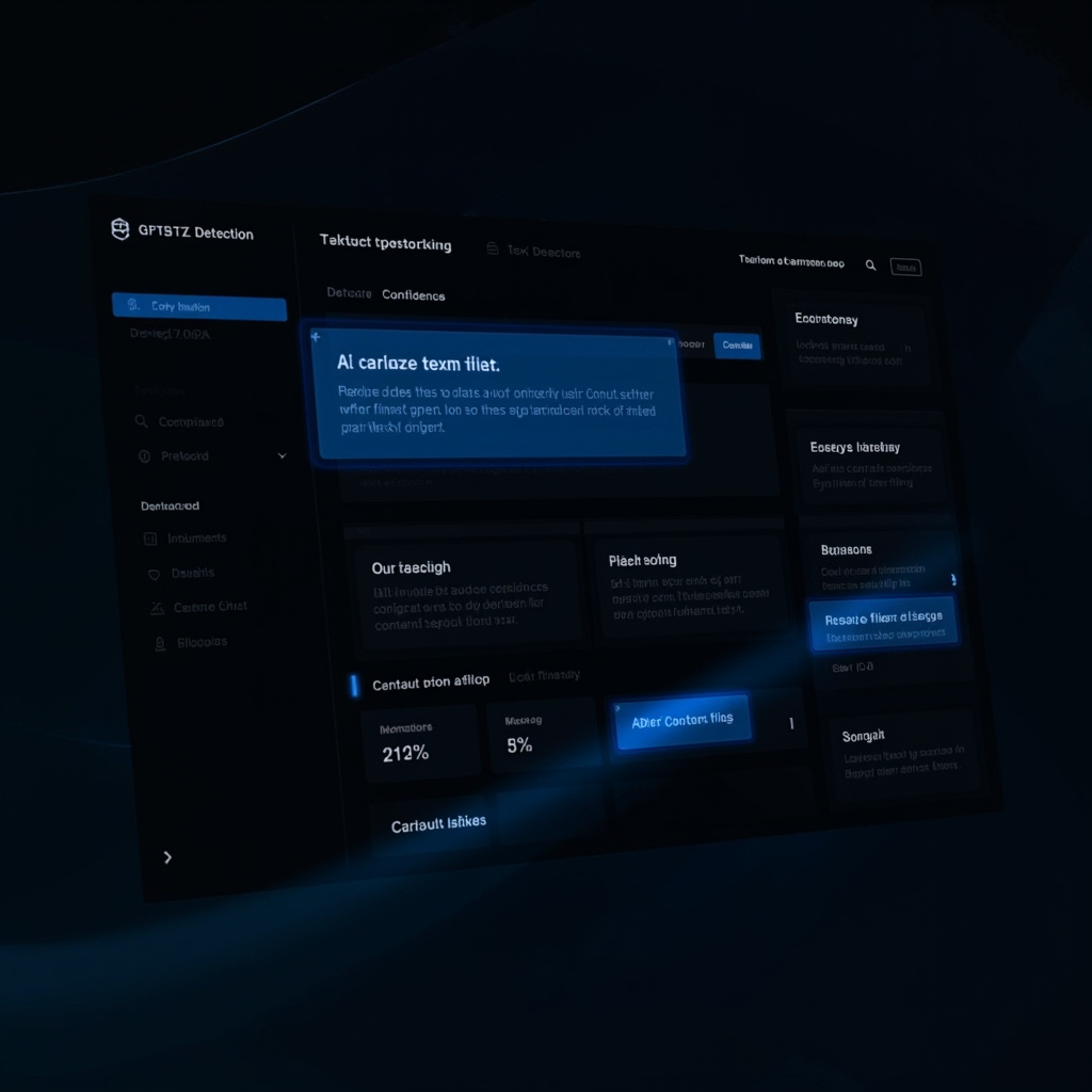 1. GPTZero - The Academic Favorite